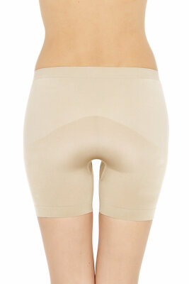 Culotte Modelante Sensì En Microfibre - Coupe Gainante Et Contenante - Neuf Avec étiquettes