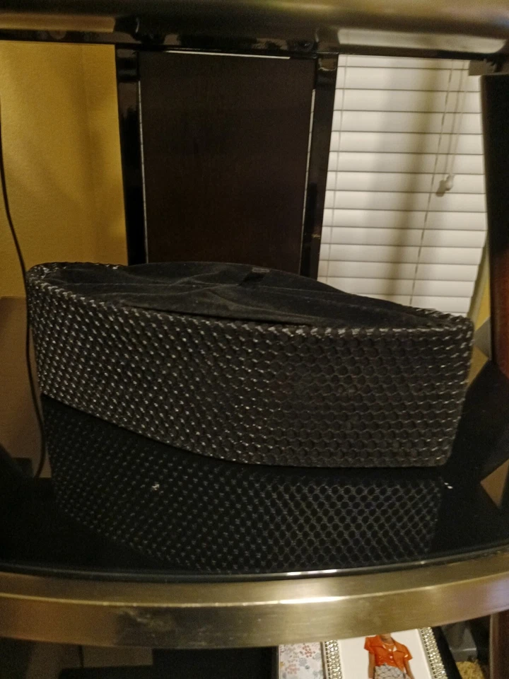 Sombreros tradicionales africanos hechos a mano para hombre. Foto 2 de 2