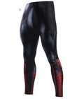 MALLAS DEPORTE - LEGGINGS RUNNING - PANTALONES HOMBRE - TALLA M