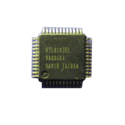 1 Piece New RTL8103EL QFP48 IC Chip#R2020