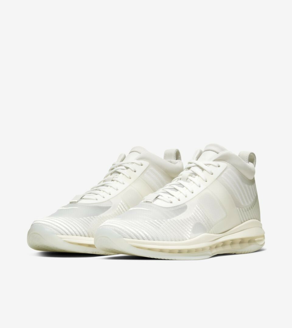 NIKE LEBRON X JE ICON QS 27cm 美品 Nike LeBron x JE Icon 'White & Black' Release Date. Nike SNKRS