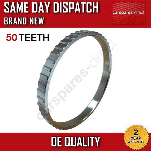 HONDA CRX ABSRINGRELUCTOR DRIVESHAFTRINGCV JOINT ABS RING 50 TEETH