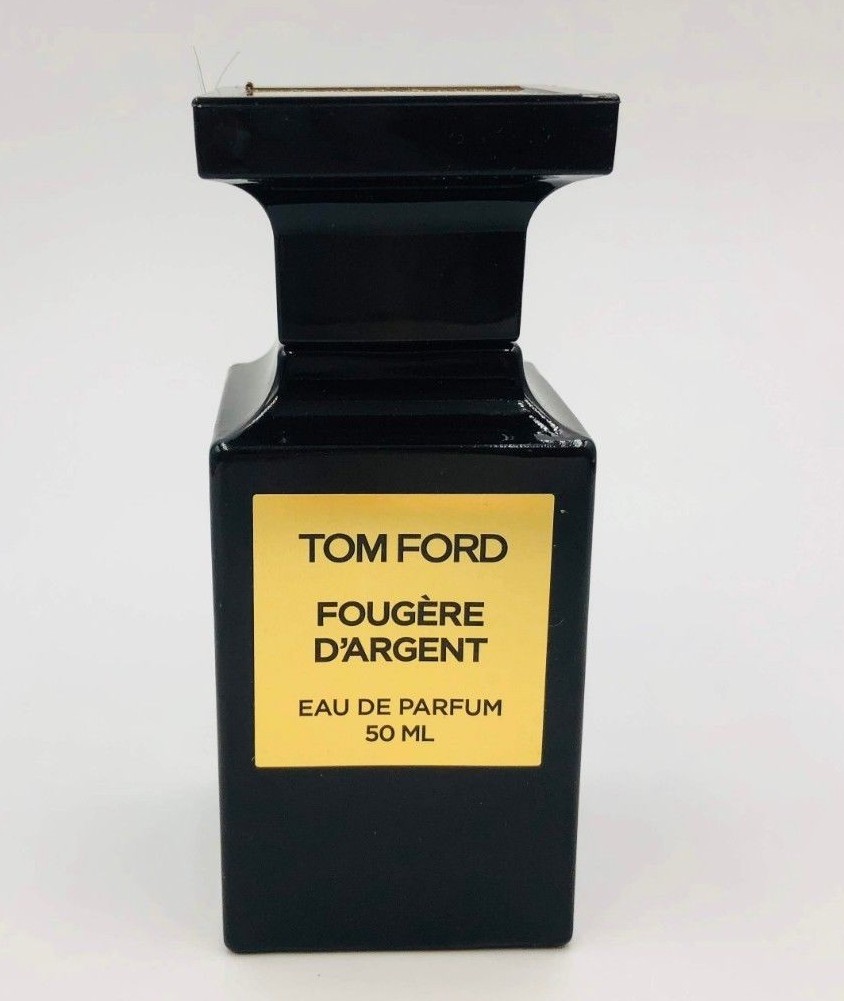 NEW TOM FORD FOUGERE D'ARGENT 50 ML EAU DE PARFUM SPRAY UNISEX New