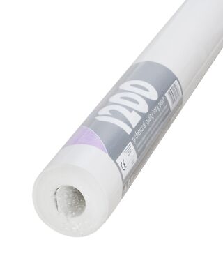 1200 Grade Mav Erfurt Futterpapier 10m x 53cm