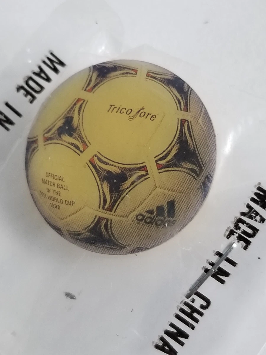 Adidas 1998 hot sale world cup font