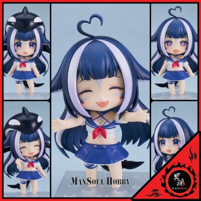 GOOD SMILE COMPANY - ねんどろいど 2384 シャイリリー Shylily 完成品 可動フィギュア グッドスマイルカンパニー ねんどろいど シャイリリー｜グッドスマイルカンパニー公式ショップ