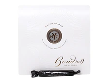 BOND NO 9 LAFAYETTE STREET 1.7ml .057oz x 1 COLOGNE PERFUME SPRAY SAMPLE VIAL