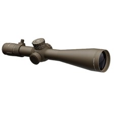 LEUPOLD Mark 5HD 5-25x56mm FFP PR2-MIL Reticle Dark Earth