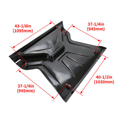 Hard Top Roof Cover For Polaris 08-14 RZR 800 & 09-14 RZR S 800