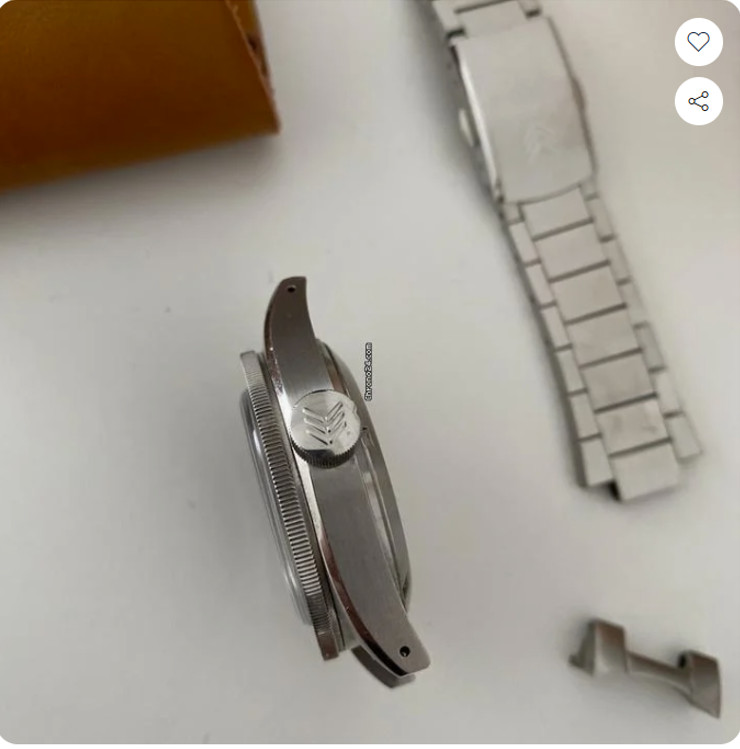 Lorier automatic gen 1
