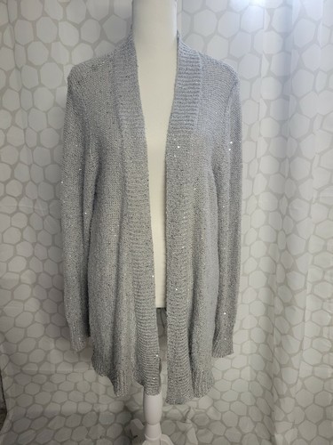 glitter Cardigan Sweater | eBay