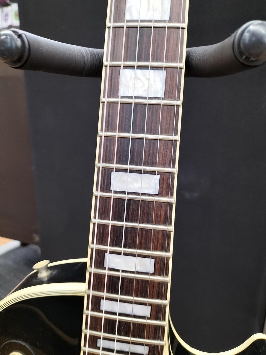 Epiphone Les Paul Custom 1999 Electric Guitar Made in Japan