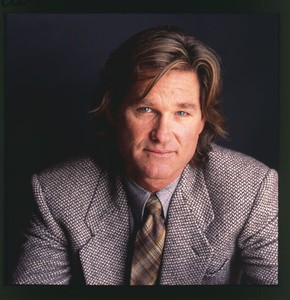 Kurt Russell Rare Vintage Studio Portrait Original 2 25 X 2 25 Transparency Ebay