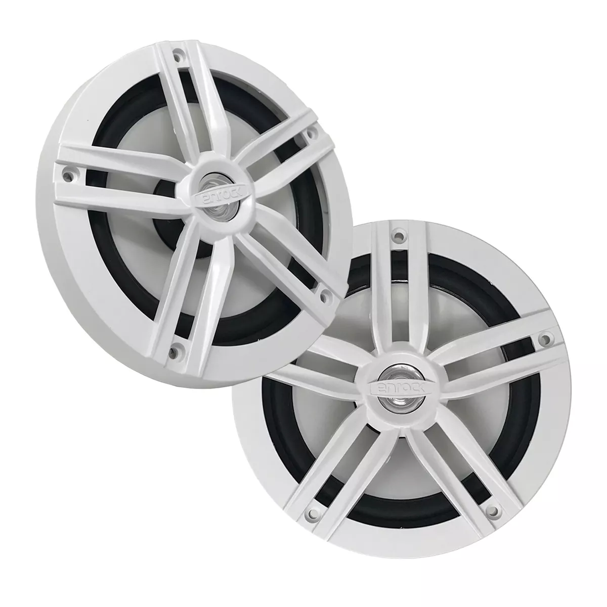 6 boat speakers cheap