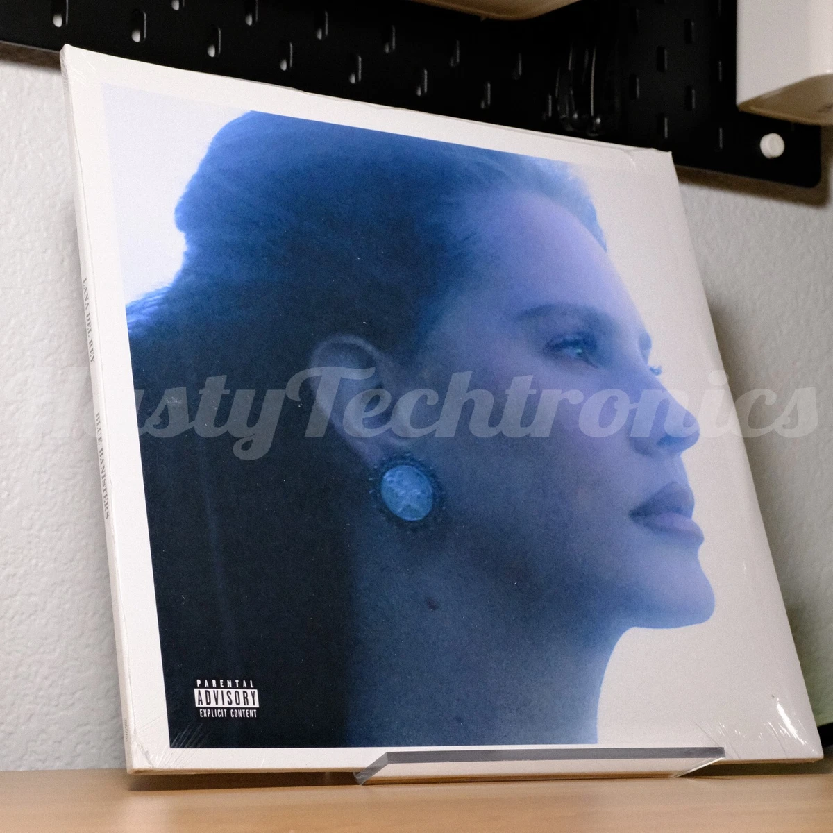 Lana Del Rey Vinyl Records for sale | eBay