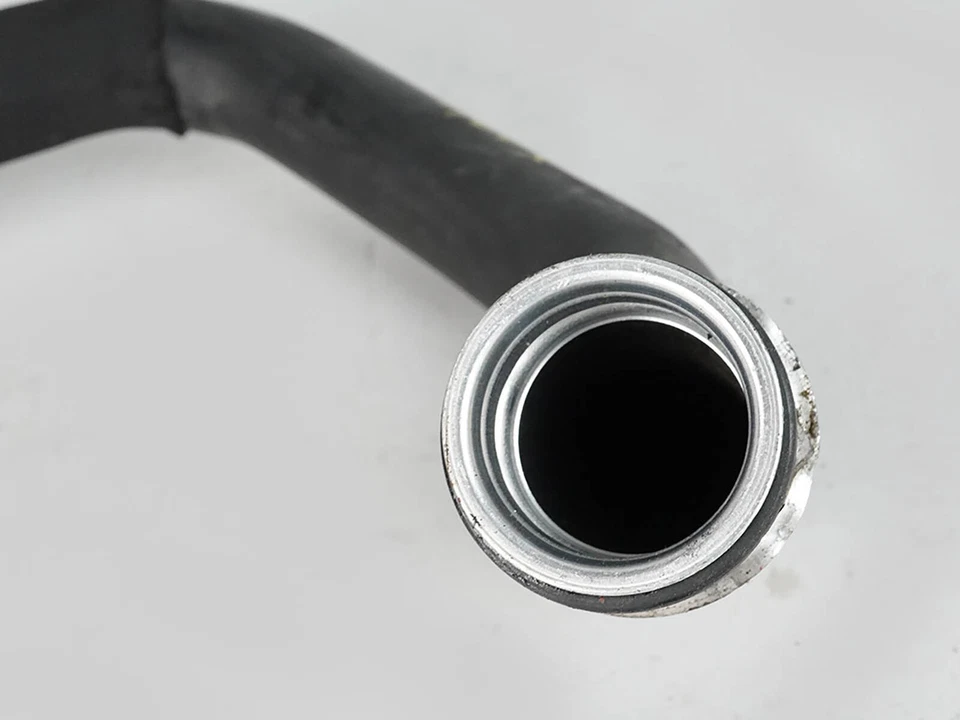 2007 - 2012 Mercedes Benz Gl Class X164 Gl450 Hose Tube Pipe Coolant Radiator Foto 4 de 4