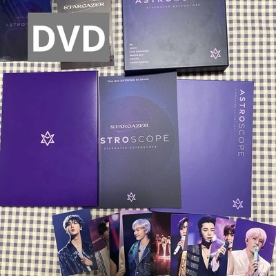Astroscope Dvd | eBay