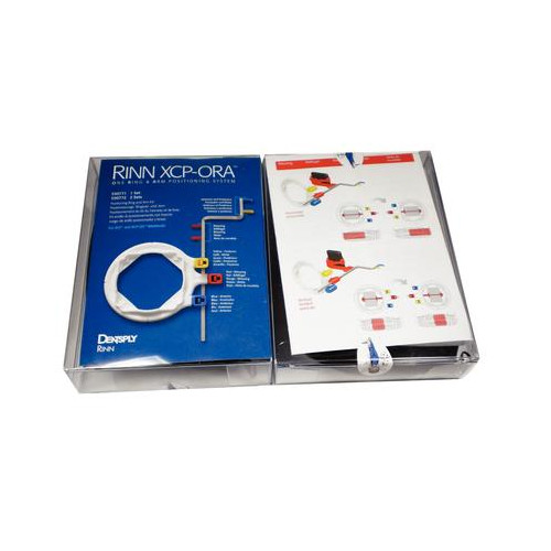 Dentsply Rinn 550771 XCP-ORA One Ring & Arm X-Ray Position System Single Pack