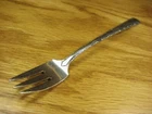 Vintage Antique Sterling Silver TOWLE Olive Cocktail Fork Candlelight 5 1/2"