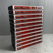 Polycom RealPresence Group 310  300 Video Conference Equipment LOT OF 11 