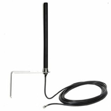 A-GSM-QUAD-N: 4G/WiFi omnidirectional antenna, FME, L 3mt