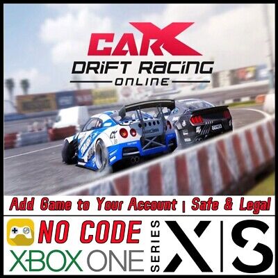 CarX Drift Racing Online: Can you play CarX on PS5?