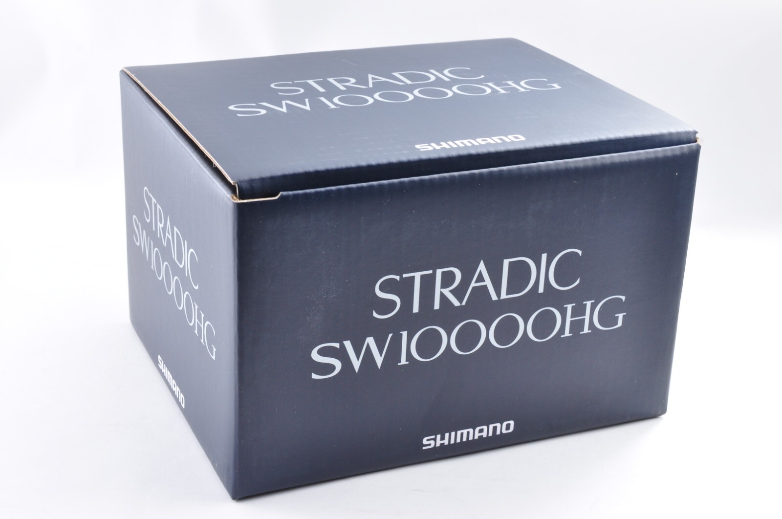Shimano 24 Stradic SW 10000HG Spinning Reel Ship from Japan