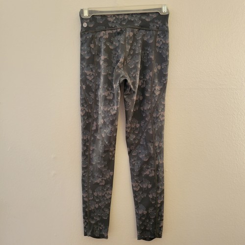 Z by Zella Youth Yoga Pants with Pocket Size L (10/12)- Excellent Condition - Picture 4 of 6