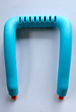 Blue Cart Handle Leap Frog Scoop and Learn Ice Cream Cart Replacement Parts