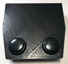 Project Box for DIY Control Box