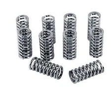 Mid USA 73501 Hardware 10pcs Clutch Spring Set Harley Big Twin 68-84 HD 37077-68