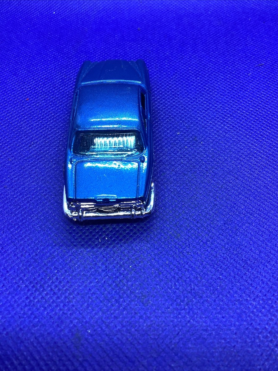Vintage Toy Summer No.S689 Jaguar XJ12C Car - die cast metal Car