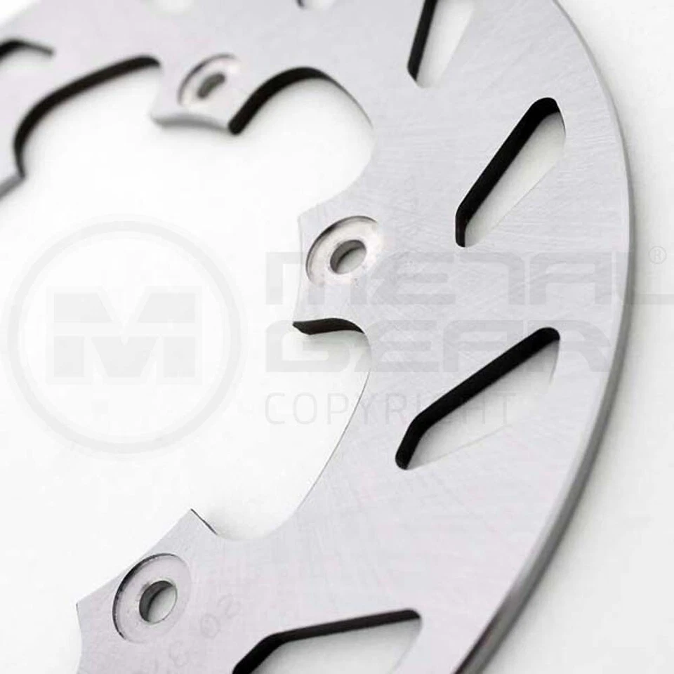 Rear Brake Disc for GAS GAS SM 250 2T 2001-2006 Foto 3 de 3