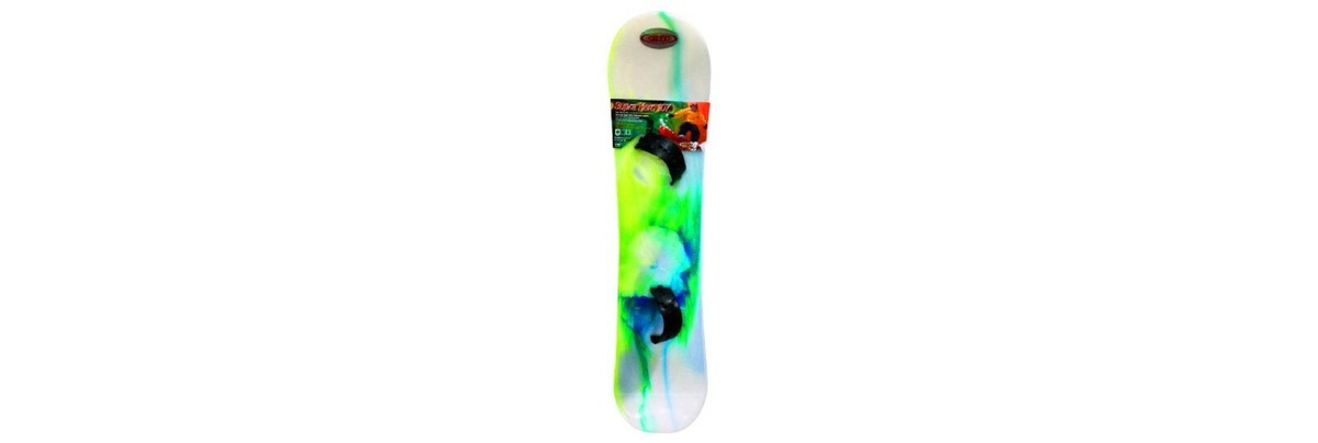 Kidsスノーボード Ride Zero Jr Snowboard - Kids' 2026 | evo