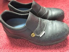 GIASCO KUBE MEDINA S2 - Safety Footwear men 9.5 used