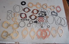 Moteur Alfa Romeo ALFETTA