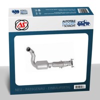 As Diesel-Katalysator FüR Ford