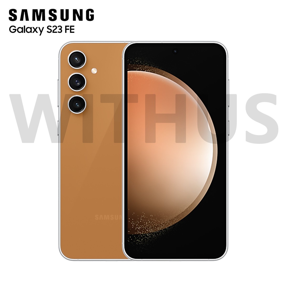 【美品】Samsung Galaxy s23 FE Amazon.com: Samsung Galaxy S23 FE S711B 256GB Dual SIM GSM