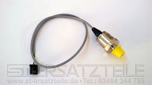 Klimaanlagen Druckschalter 4H0959126B - Kompatibel Für Audi VW Seat Skoda