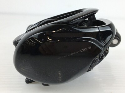 Shimano 17 Scorpion DC 101HG Left Baitcast Reel | eBay