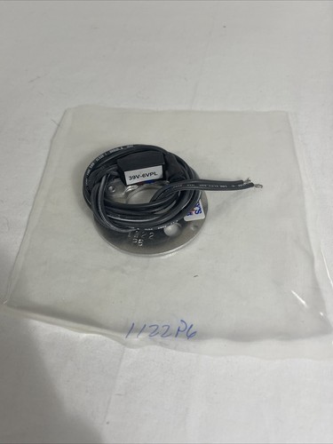 Pertronix 1122P6 Ignitor MODULE ONLY Delco 2 Cyl 6V Electronic Ignition - Foto 2 di 10