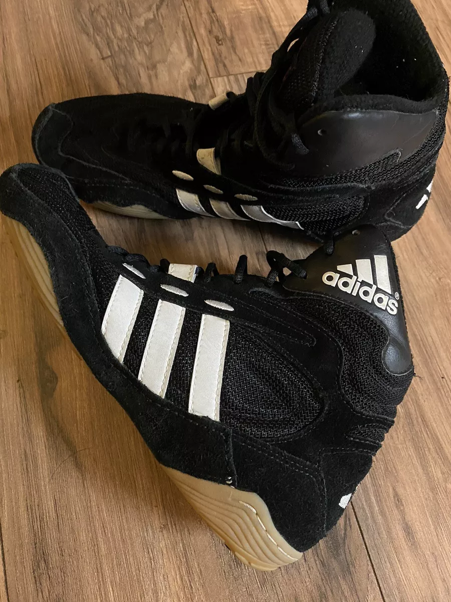 Rare adidas wrestling shoes 2025