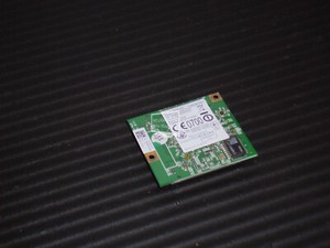 Toshiba TV - WIFI Adapter WLU5060-D4 WLM-20M Lan Wlan Module