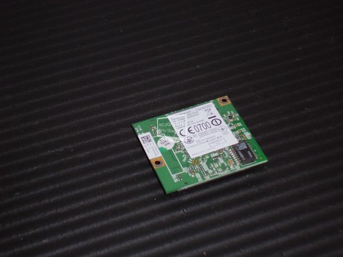 Toshiba TV - WIFI Adapter WLU5060-D4 WLM-20M Lan Wlan Module