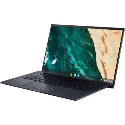 Asus Chromebook CX9400 CX9400CEA-DS562T 14'' Chromebook (CX9400CEADS562T)
