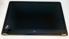 Geo Geobook 240 14.1" Original LCD Display Screen Panel Full Assembly Grade A
