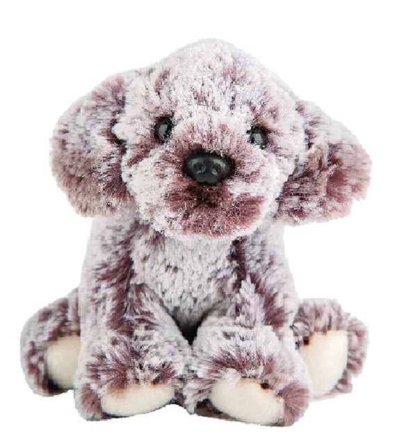 Suki 12129 Cockerpoo Dog 13 Cm Plush Toy Collection By Suki