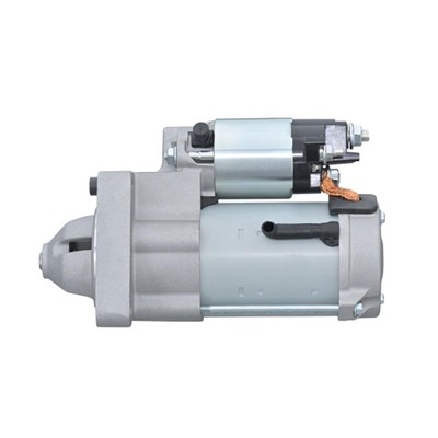 Starter Motor HELLA for Mini 2 Series Clubman Countryman X1 8EA 011 612-921 Top