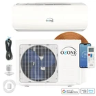 12000 BTU Single Zone Stanadard Model s Ozone Mini Split Air Conditioner 110v