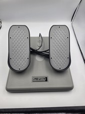 CH Products Pro Pedals Rudder USB